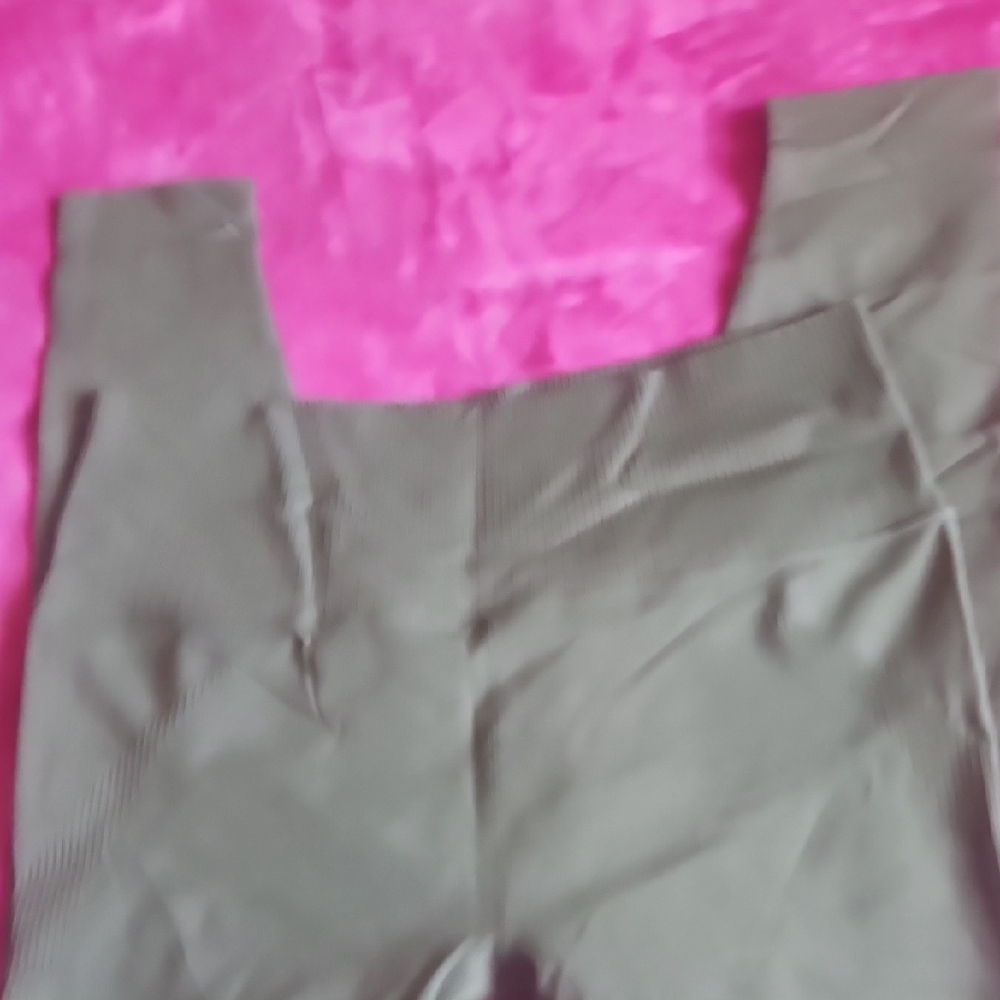 JoyLab Olive Green Active Leggings